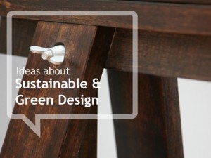 Sustainable Design