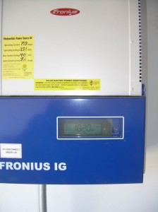 Inverter Inverter