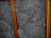 Insulation with Recycled Denim